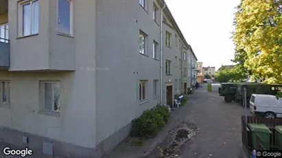 Lägenheter att hyra i Askersund - Bild från Google Street View
