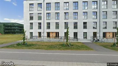 Lägenheter att hyra i Kalmar - Bild från Google Street View