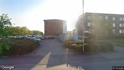 Lägenheter att hyra i Kalmar - Bild från Google Street View