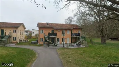 Lägenheter att hyra i Kalmar - Bild från Google Street View