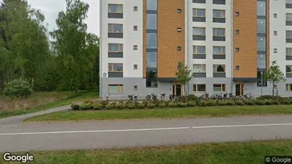 Lägenheter att hyra i Kalmar - Bild från Google Street View