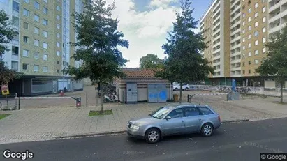 Lägenheter att hyra i Malmö Centrum - Bild från Google Street View