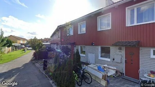 Bostadsrätter till salu i Sollentuna - Bild från Google Street View