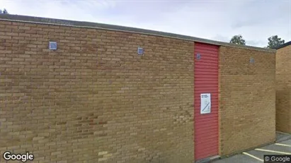 Lägenheter till salu i Haninge - Bild från Google Street View