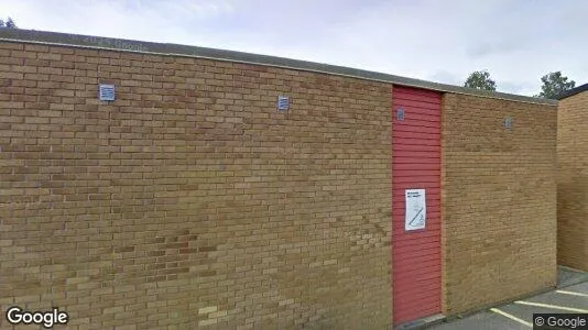 Lägenheter till salu i Haninge - Bild från Google Street View