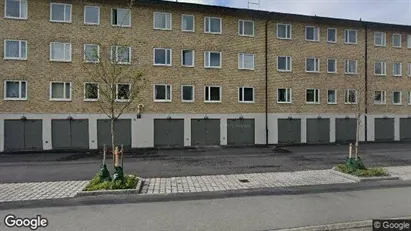 Lägenheter att hyra i Västerort - Bild från Google Street View