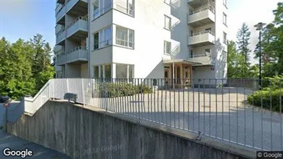 Lägenheter att hyra i Söderort - Bild från Google Street View