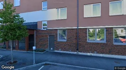 Lägenheter att hyra i Söderort - Bild från Google Street View