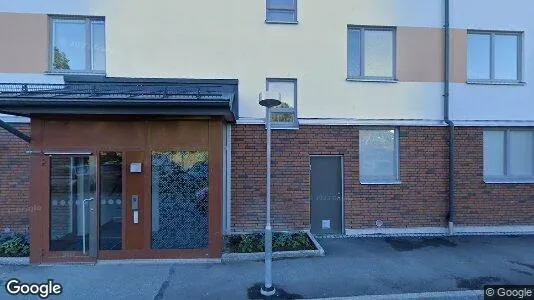 Lägenheter att hyra i Söderort - Bild från Google Street View