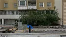 Lägenhet att hyra, Vasastan, Observatoriegatan