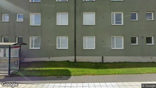 Lägenheter att hyra i Västerort - Bild från Google Street View