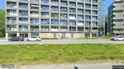 Lägenheter att hyra i Västerort - Bild från Google Street View