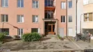 Lägenhet till salu, Södermalm, Lindvallsplan