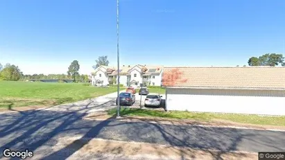 Bostadsrätter till salu i Leksand - Bild från Google Street View