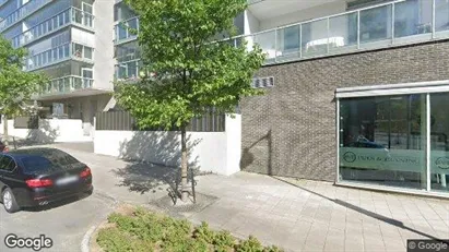 Bostadsrätter till salu i Sundbyberg - Bild från Google Street View