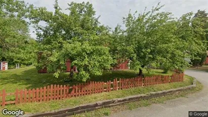 Bostadsrätter till salu i Norrtälje - Bild från Google Street View