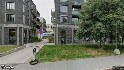 Bostadsrätter till salu i Söderort - Bild från Google Street View