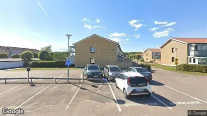 Bostadsrätter till salu i Hammarö - Bild från Google Street View