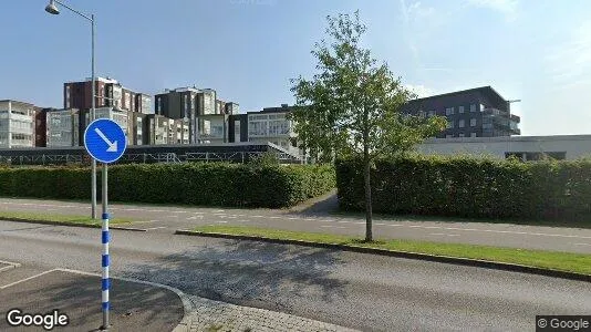 Lägenheter till salu i Mölndal - Bild från Google Street View