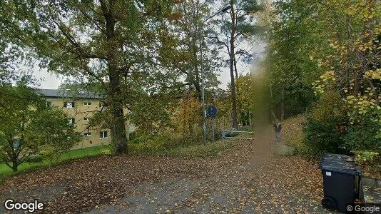 Lägenheter till salu i Mölndal - Bild från Google Street View
