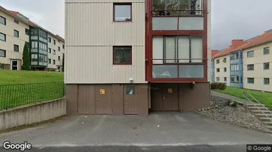 Lägenheter till salu i Jönköping - Bild från Google Street View