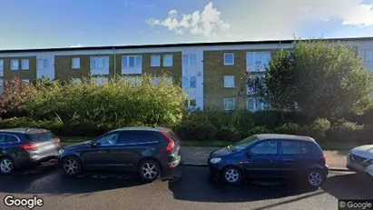 Lägenheter till salu i Helsingborg - Bild från Google Street View