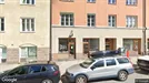 Lägenhet till salu, Södermalm, Heleneborgsgatan
