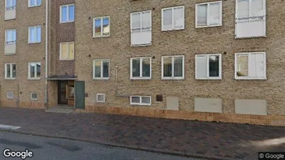 Lägenheter till salu i Malmö Centrum - Bild från Google Street View