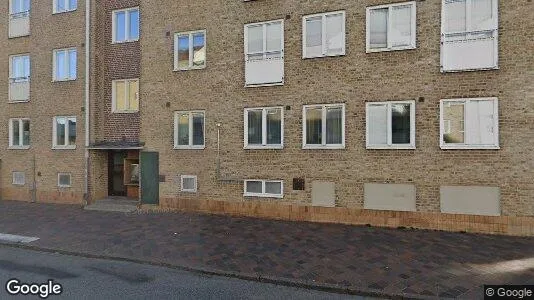 Lägenheter till salu i Malmö Centrum - Bild från Google Street View