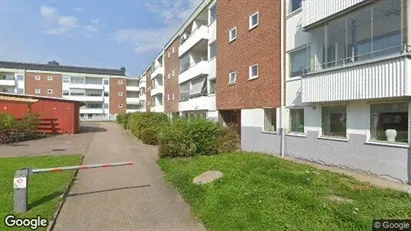 Lägenheter till salu i Mölndal - Bild från Google Street View