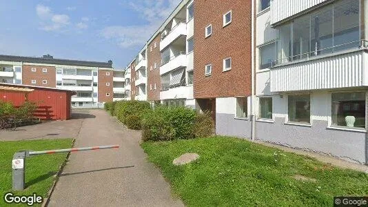 Lägenheter till salu i Mölndal - Bild från Google Street View