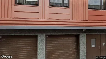 Lägenheter till salu i Solna - Bild från Google Street View