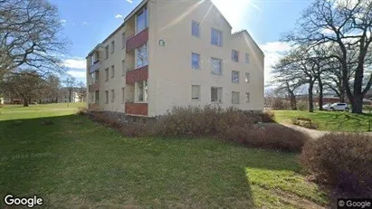 Lägenheter att hyra i Kalmar - Bild från Google Street View