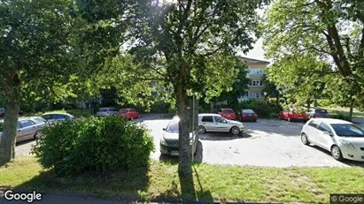Lägenheter att hyra i Oskarshamn - Bild från Google Street View