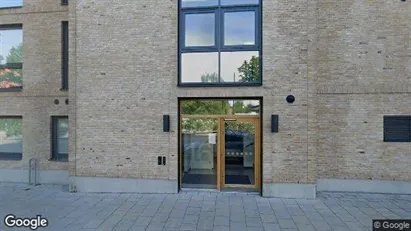 Lägenheter att hyra i Malmö Centrum - Bild från Google Street View
