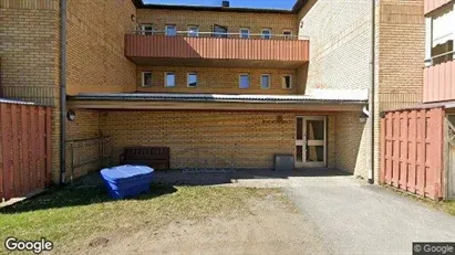 Lägenheter att hyra i Skellefteå - Bild från Google Street View