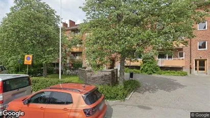 Lägenheter att hyra i Söderort - Bild från Google Street View