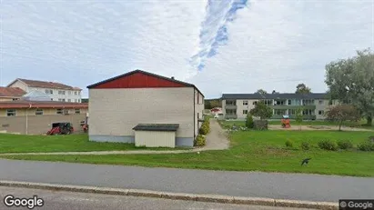 Lägenheter att hyra i Nordanstig - Bild från Google Street View
