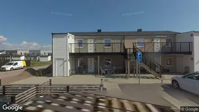 Lägenheter att hyra i Höganäs - Bild från Google Street View