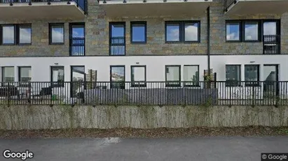 Lägenheter att hyra i Nyköping - Bild från Google Street View