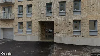 Lägenheter att hyra i Eskilstuna - Bild från Google Street View