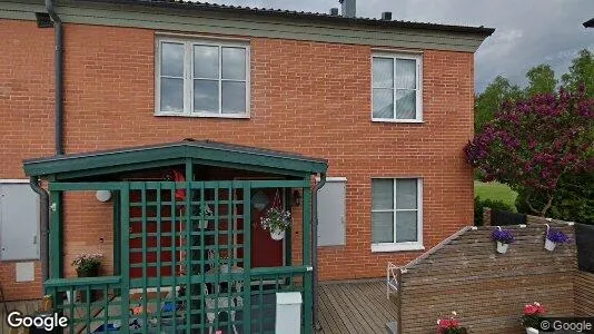 Lägenheter att hyra i Linköping - Bild från Google Street View