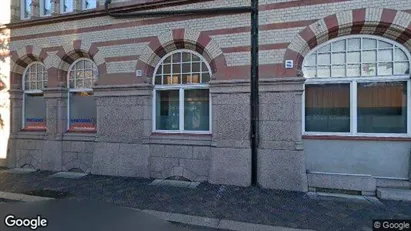 Lägenheter att hyra i Trelleborg - Bild från Google Street View