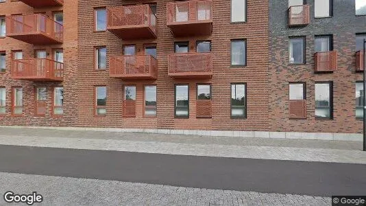 Lägenheter att hyra i Helsingborg - Bild från Google Street View