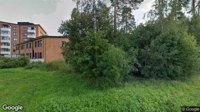 Lägenheter till salu i Sundsvall - Bild från Google Street View