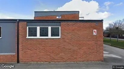 Lägenheter till salu i Falköping - Bild från Google Street View