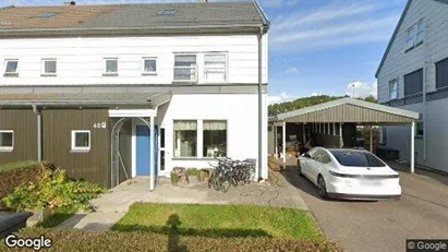 Lägenheter till salu i Mölndal - Bild från Google Street View