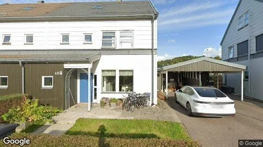 Lägenheter till salu i Mölndal - Bild från Google Street View