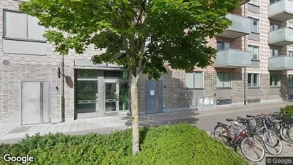 Lägenheter till salu i Uppsala - Bild från Google Street View