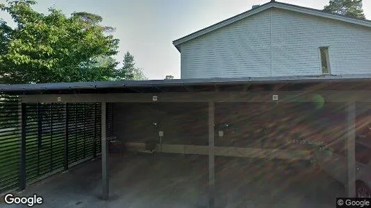Lägenheter till salu i Uppsala - Bild från Google Street View